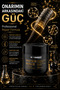 Protein Repair Hair Cream Repairing Hair Care Mask 500 ml - 4