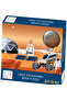 Space Station Mini Puzzle 40 Pieces 3-7 Years Old Children's Puzzle Jigsaw Puzzle