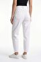 High Waist Loose Fit Jean Pants - 2
