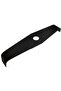 2 Tooth 2T Universal Thicken Trimmer Blade Knife for Strimmer Brushcutter Replace - 8