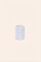 Lindy 5 Piece Bathroom Set Pearl - 5