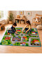 - Road Map Rug - 2
