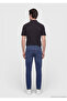 Black Plain T-Shirt - 4