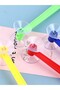 4pcs/Set Quickly Slam The Picture Cards Puzzle Family Party Game Toys Sucker Hammer For 2-4 Playe... - 8
