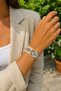 Miyuki Design Bracelet - 2