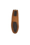 Karamel Kadın Deri Loafer - 5