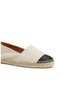 Bej Kadın Espadril - 6