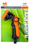 Pistol de pulverizare cu 8 funcții 2012 - 2