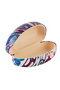 Blue Water Glasses Case - 6