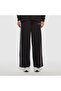 Wnp3402 Black Women's Sweatpants - 2