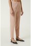 Nude Klasik Pantolon - 3