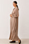 Covered Ferace Mink - 3