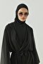 Leila Sports Cap Black - 2