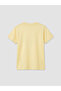 Original Oval Collar Printed Boy's T-Shirt - 2