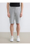 Nevavm Standard Fit Men's Shorts with a Difference - 2