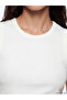 Nevavm Women's Oval Neck Tank Top with a Difference - 3