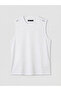Esvab • Modern & Distinctive Zero Roba Collar Men's Athlete Undershirt - 6