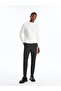 Turtleneck Long Sleeve Men's Sweater - W4Ac96Z8 - 2