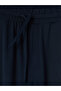 Nevavm Regular Fit Men's Shorts with Difference - 5