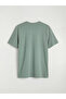 Alita City 100% Cotton Regular Fit Basic T-Shirt with a Difference - 6
