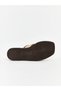Vizyon New Season Cross-Strapped Women's Slippers - 4