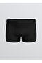 Esvab • Modern & Distinctive Standard Fit Cotton Flexible Men's Boxer Briefs 3-Pack - 4
