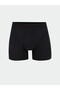 Esvab • Modern & Distinctive Standard Fit Cotton Flexible Men's Boxer Briefs 3-Pack - 3
