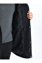 Trendlucky Standard Fit Hooded Men's Coat with a Difference - 4