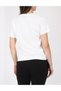 Tricou, Alb - 2