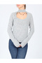Bluza, Gri