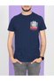 Tricou, Bleumarin