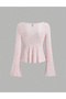 Bluza, Roz - 2