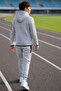 Boy's Tech Fleece Double Face New Season Tracksuit Set Esf7020 - 6