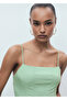 Pleated midi dress - 6