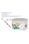 Marker's Art Brush Pen Set of 72 - 2