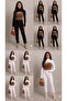 10 Neck-Cuffed Sleeves for Islamic Clothing