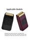 1pcs Professional 5 Star Series Finale Shaver Replacement Foil head Bar Assembly Fit For wahl Sha... - 4
