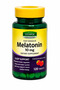 10 Mg 120 Tablet Melatonin