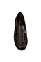 Presco Leather Women's Lofer Genuine Leather - 5