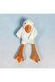 Cute Plush Sleeping Friend Goose 75 cm - Flying Goose Morton Sleeping Pillow - 5