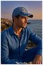 Distressed Ripped Detailed Denim Streetwear Luxury Baseball Cap - Unisex Denim Cap - 6