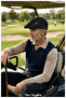 100% Cotton, Adjustable, Accessory-Enhanced Gabardine Golf Hat for Women and Men - 4