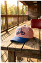 Retro Style 100% Cotton Boy's Hat (Ages 4-8) (Size 52 cm) - 6