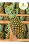 Ananas (1 kg) - 3