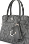 Black-Black Women's Messenger Bag Us26519 - 2