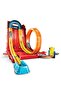 Track Builder Unlimited Gasoline Canister Stunt Kit HDX78 - 3