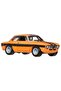 Premium Fast & Furious 1:64 Scale Die-Cast Car - 2