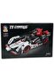 Technic Formula 1 Racing Car 486 Pieces 48020