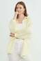 Basic Oversize Shirt - 5