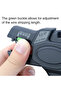 Multifunctional D6 Wire Striper Electrical Cable Cutter Tool - Wire Pulling Stripping Cutter for ... - 5